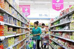 Thị trường bán lẻ cần cú hích để góp phần hiện thực hóa mục tiêu tăng trưởng hai con số