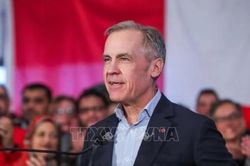 Kỳ vọng giai đoạn phát triển mới của Canada