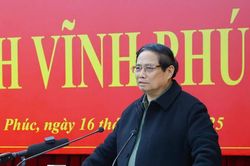 Việc sáp nhập các tỉnh tạo không gian phát triển lớn hơn