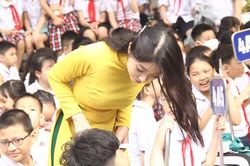 Ngành GD chủ động tuyển dụng, sử dụng nhà giáo: Trách nhiệm song hành quyền lợi
