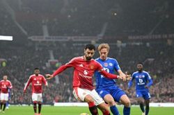 Nhận định Leicester vs Man Utd, 2h ngày 17/3 tại Ngoại hạng Anh