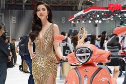 Xe tay ga Yamaha Grande giảm giá sâu tại đại lý giữa 'cơn bão' triệu hồi