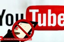 YouTuber đăng tin sai sự thật đang ở nước ngoài bị xử lý thế nào?