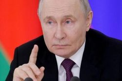 NÓNG trong tuần: Cách phản ứng của ông Putin trước đề xuất của Mỹ