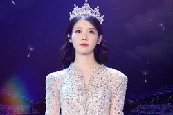 IU lên tiếng về 'bệnh người nổi tiếng'