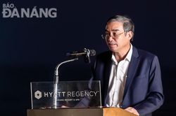 Đà Nẵng là điểm đến lý tưởng để phát triển lĩnh vực vi mạch bán dẫn