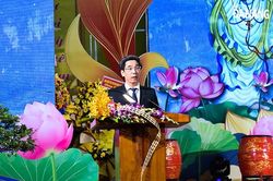 Khai mạc Lễ hội Quán Thế Âm Ngũ Hành Sơn năm 2025