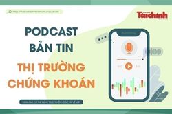 Bản tin Chứng khoán - Phân tích, bình luận thị trường tuần 2 tháng 3/2025