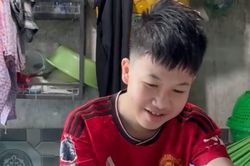 Thiếu niên 14 tuổi được ghép tim thành công, hiện thực ước mơ đến trường