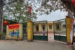 Huyện Hoài Đức thông tin phản hồi về dự án đường giao thông liên xã từ Đông La đến La Phù