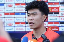 Tin nóng bóng đá sáng 17/3: Trung vệ của HAGL được báo Đông Nam Á đặt biệt danh sau khi lên ĐT Việt Nam