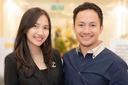 Rapper Đinh Tiến Đạt bận rộn sau 'vượt ngàn chông gai'