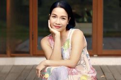 Diva Mỹ Linh: Từng mơ làm cô giáo dạy văn và cơ duyên từ cuộc thi SV 96