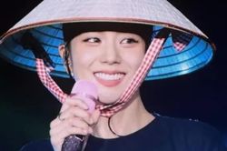 Jisoo Blackpink sắp đến Hà Nội, biểu diễn 6 ca khúc