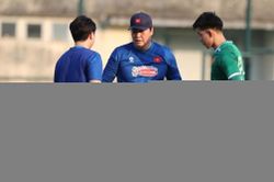 Đội tuyển Việt Nam và 'làn gió mới' ở vị trí thủ môn