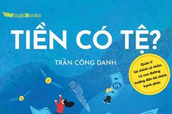 'Tiền có tệ?': Con đường hướng đến tài chính hạnh phúc