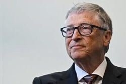Tỷ phú Bill Gates 'khen hết lời' bước tiến về công nghệ và y tế của Ấn Độ