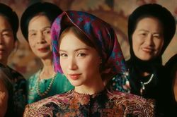 'Bắc Bling' vững vàng vị trí top 1 trên YouTube, Hòa Minzy vượt xa thành tích Lisa