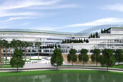 Gói thầu hơn 364 tỷ đồng của Tiểu dự án Đại học Quốc gia TP HCM chỉ thu hút 1 nhà thầu tham dự