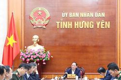 Hưng Yên: Thành lập Trung tâm Phát triển quỹ đất trực thuộc UBND tỉnh