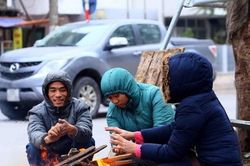 Dự báo thời tiết Thanh Hóa, Hà Tĩnh ngày 17/3: Có nơi rét đậm, rét hại