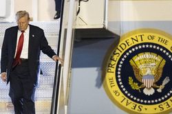 Ông Trump tiết lộ thời điểm cuộc điện đàm tiếp theo với ông Putin