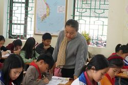 Cần đảm bảo quyền lợi của giáo viên huyện Nam Đàn trong vụ việc yêu cầu truy thu gần 4,6 tỷ đồng tiền bảo hiểm