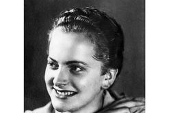 Irma Grese - 'quái vật xinh đẹp' độc ác nhất thế giới - Kỳ 1