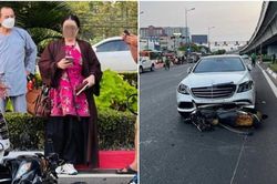 Vụ nữ tài xế Mercedes tông 10 xe máy ở Thủ Đức: Tìm thấy bức thư có nội dung tiêu cực