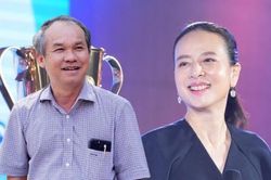 Bước ngoặt từ Madam Pang và bầu Đức