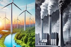 Đẩy mạnh điện gió ngoài khơi, hút dòng vốn đầu tư tỷ đô