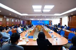 Kỳ vọng Bộ Xây dựng mới thống nhất, huy động sức mạnh tổng hợp của doanh nghiệp