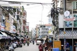 Không để hộ kinh doanh núp vào thuế khoán