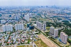 Đề xuất áp thuế 20% đối với lãi từ chuyển nhượng bất động sản