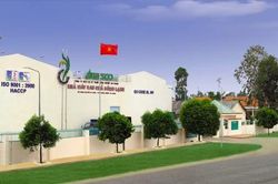 Rau quả thực phẩm An Giang trả cổ tức bằng cổ phiếu