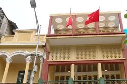 Những di tích lịch sử cách mạng nổi bật của Thủ đô