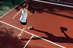 Pickleball giúp giảm cân như thế nào?