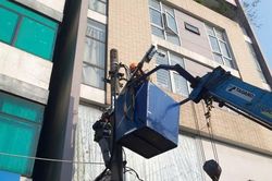 Lắp camera tích hợp AI để nhận diện khuôn mặt, 'phạt nguội' vi phạm môi trường