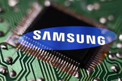 Samsung bắt đầu sản xuất hàng loạt chip 4nm thế hệ thứ tư