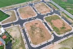 Sắp đấu giá hơn 1.000m2 đất tại huyện Phúc Thọ, giá khởi điểm từ 19,8 triệu/m2