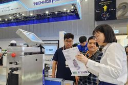 Công nghệ sản xuất bao bì tiên tiến và cơ hội cho doanh nghiệp Việt