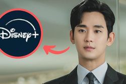 Phim mới của Kim Soo Hyun bị hoãn, nhà tài trợ lo thua lỗ