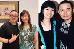 'Vua hài đất Bắc' Xuân Hinh tiết lộ bí quyết tán đổ vợ 'hoa hậu phố cổ'