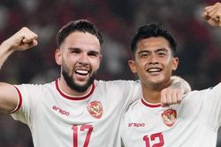 Những kịch bản nào sẽ đưa ĐT Indonesia tới World Cup 2026?