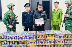Ẩn nhưng vẫn lộ!