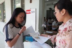 TPHCM đề xuất điều chỉnh thời gian thi tốt nghiệp THPT năm 2025