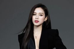 Đỗ Thị Hà đính chính tin giải thể công ty do mình góp vốn