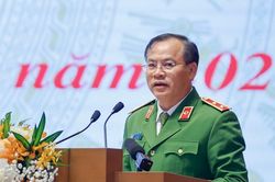 Bộ Công an đề xuất Chính phủ cho phép thí điểm cắt giảm giấy đăng ký kết hôn trong mua bán phương tiện