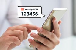 Cách tránh bị lừa đảo liên quan đến mã OTP