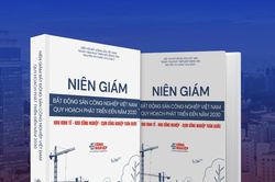 Cơ hội đầu tư vào cổ phiếu phát triển hạ tầng khu công nghiệp Việt Nam